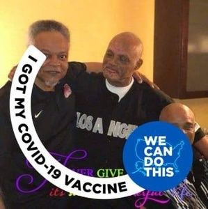 Meet your Posher, Eric